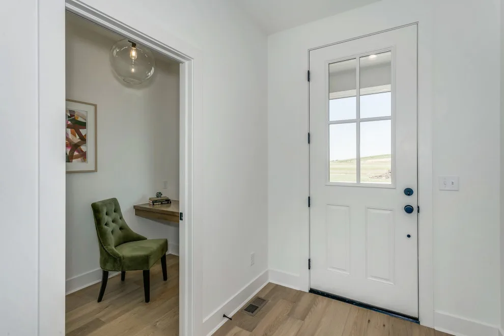 The Salisbury - Wichita, Kansas by Nies Homes - Photo 23