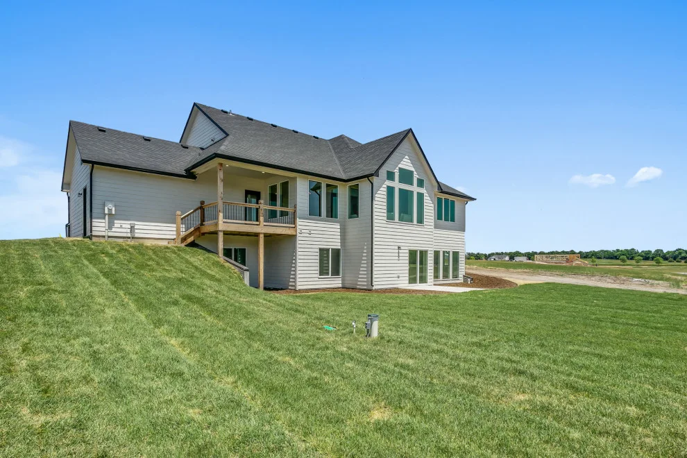 The Salisbury - Wichita, Kansas by Nies Homes - Photo 22
