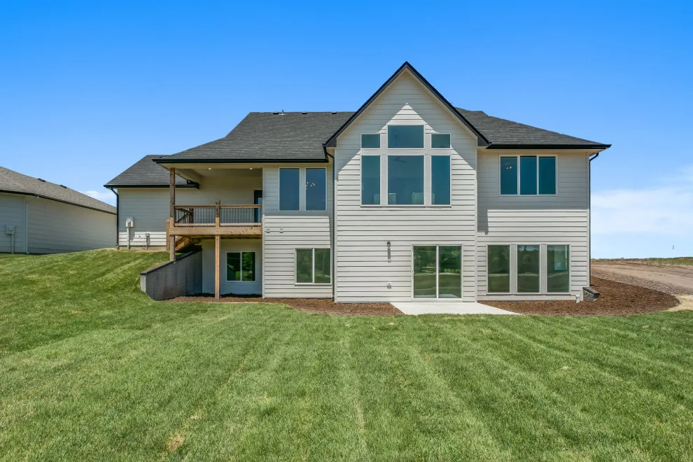 The Salisbury - Wichita, Kansas by Nies Homes - Photo 3