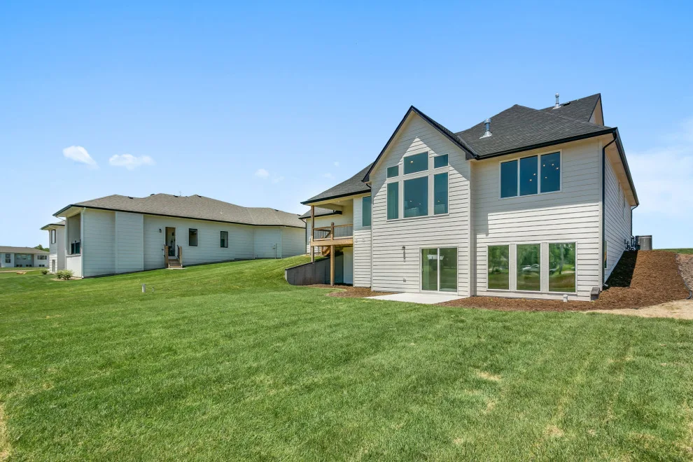 The Salisbury - Wichita, Kansas by Nies Homes - Photo 14