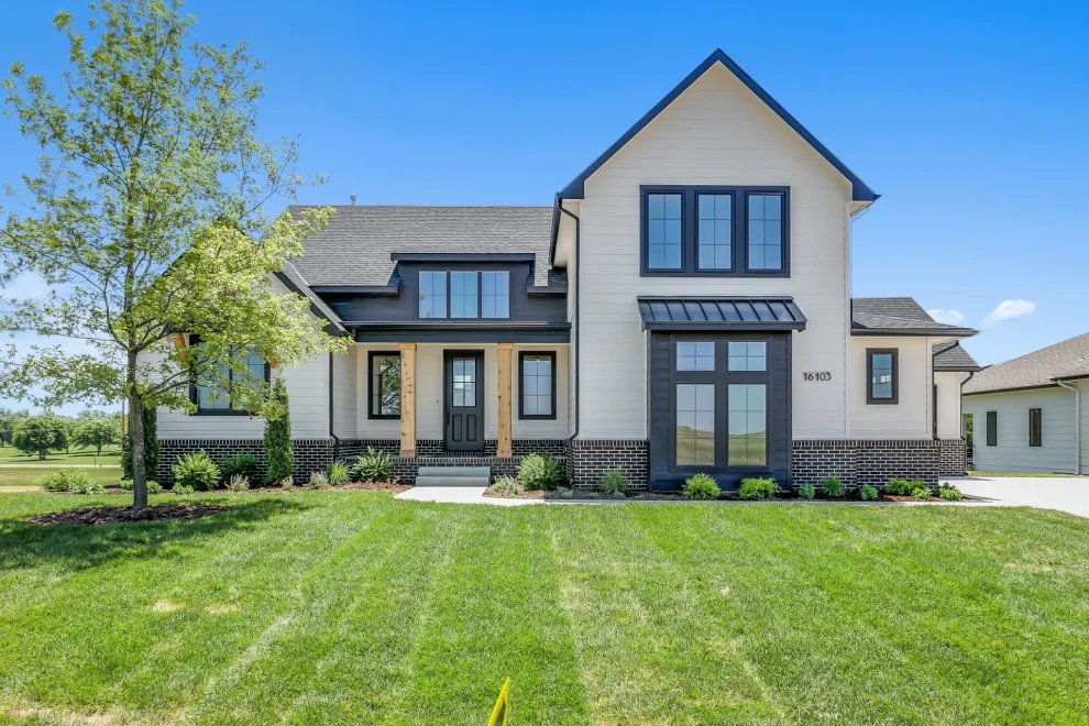 The Salisbury - Wichita, Kansas by Nies Homes - Photo 20