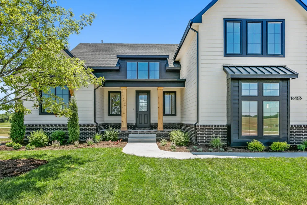 The Salisbury - Wichita, Kansas by Nies Homes - Photo 6