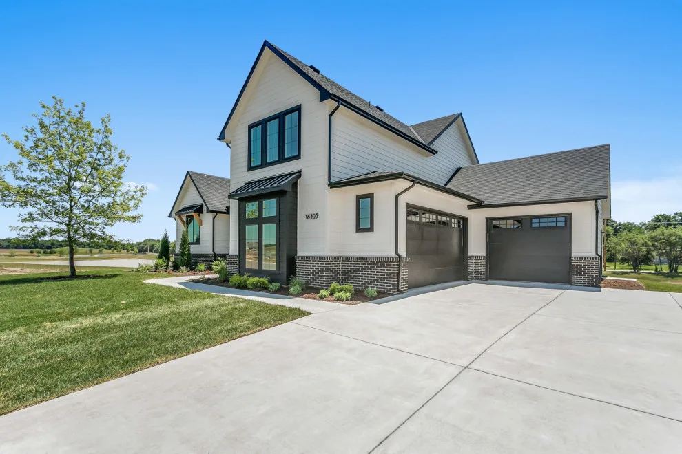 The Salisbury - Wichita, Kansas by Nies Homes - Photo 11