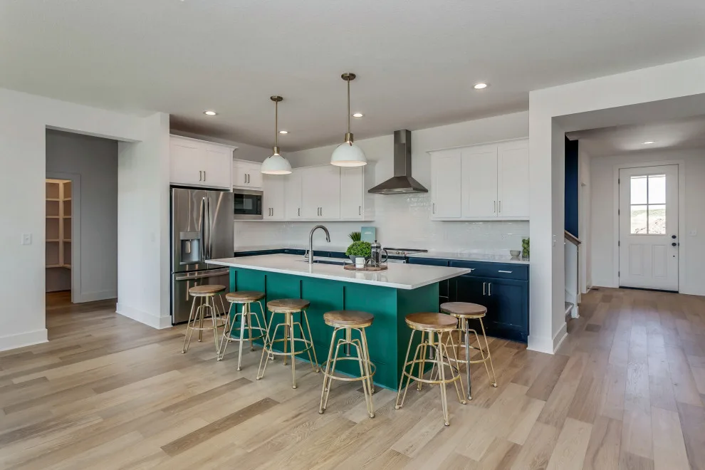 The Salisbury - Wichita, Kansas by Nies Homes - Photo 5
