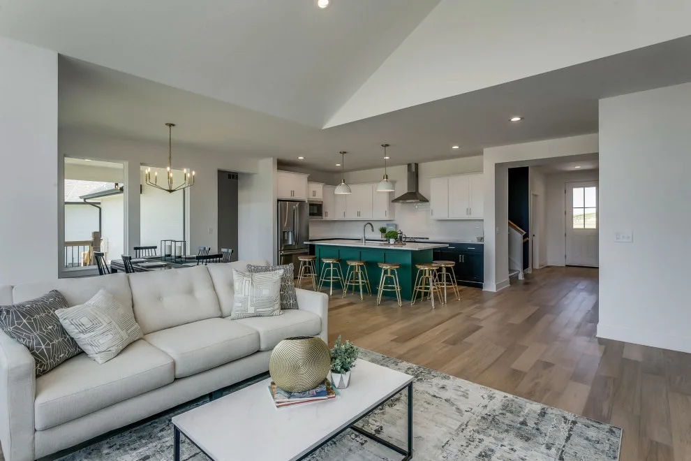 The Salisbury - Wichita, Kansas by Nies Homes - Photo 18