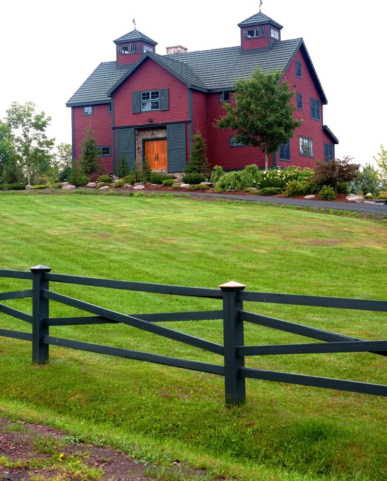 Yankee Barn Homes - Photo 6