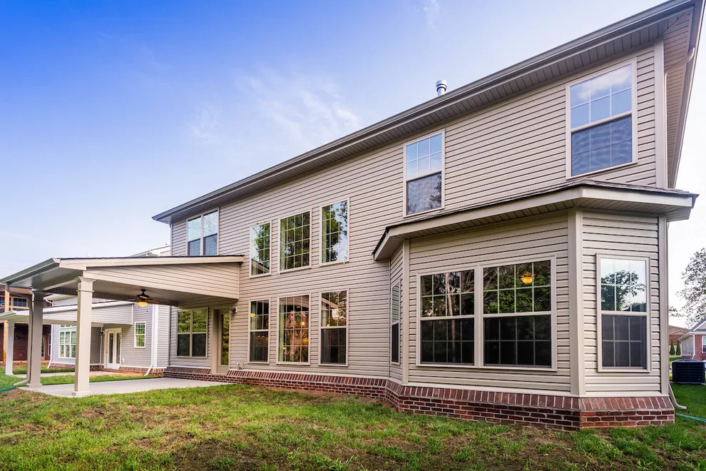 Chesney Hills' Spencer II by Ball Homes - Photo 5