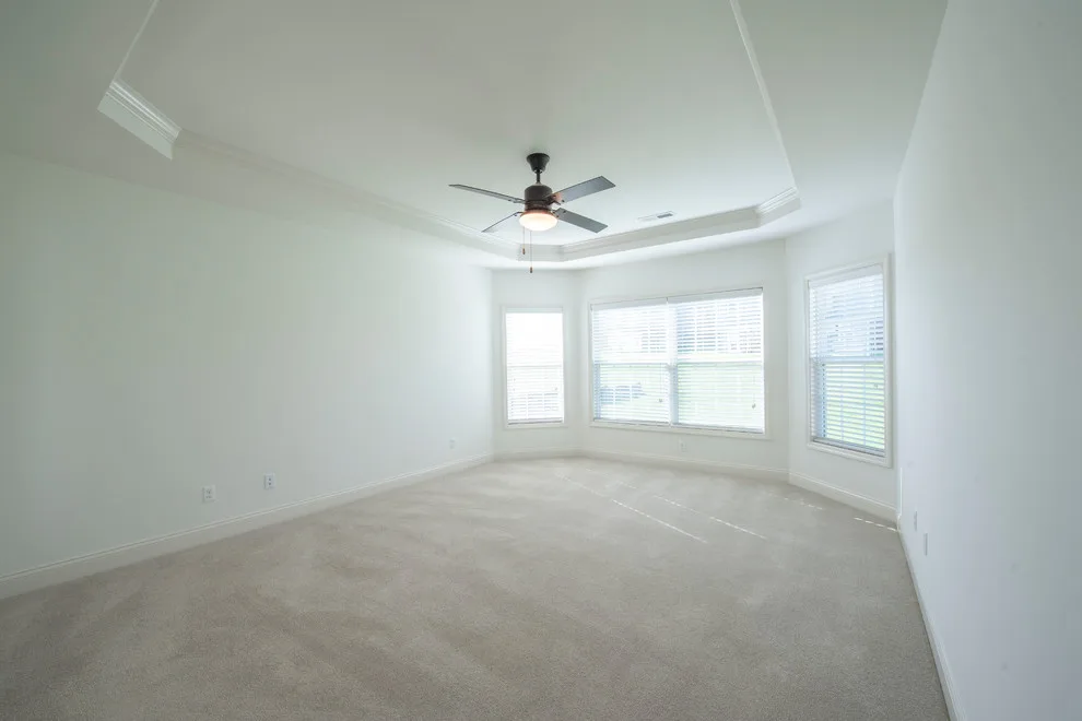 Brannon Oaks Spencer II Model by Ball Homes - Photo 12