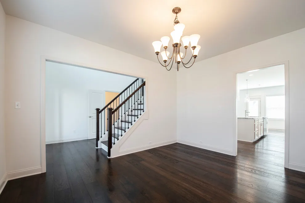 Brannon Oaks Spencer II Model by Ball Homes - Photo 14