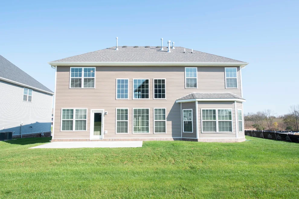 Brannon Oaks Spencer II Model by Ball Homes - Photo 13