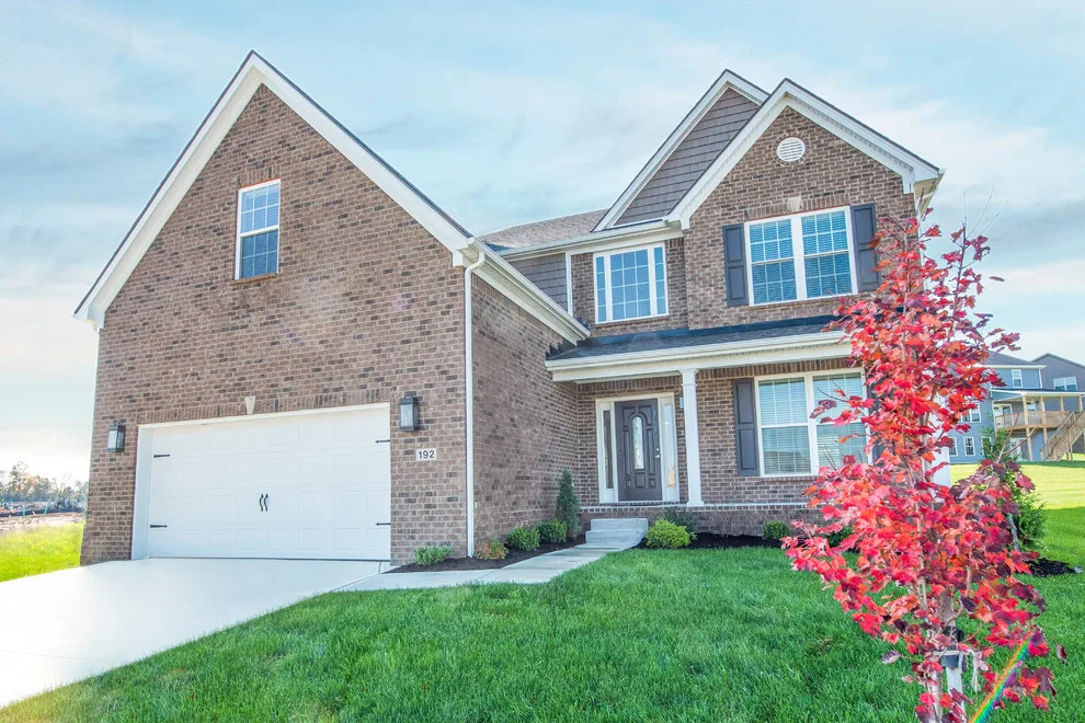 Brannon Oaks Spencer II Model by Ball Homes - Photo 17