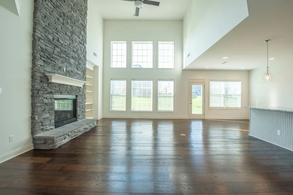 Brannon Oaks Spencer II Model by Ball Homes - Photo 15