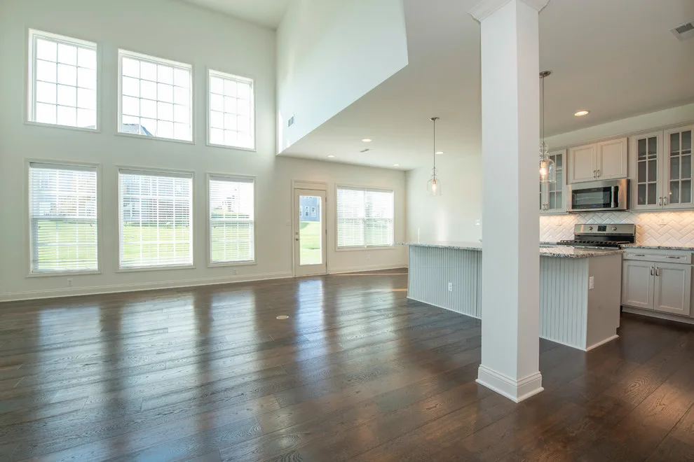 Brannon Oaks Spencer II Model by Ball Homes - Photo 16