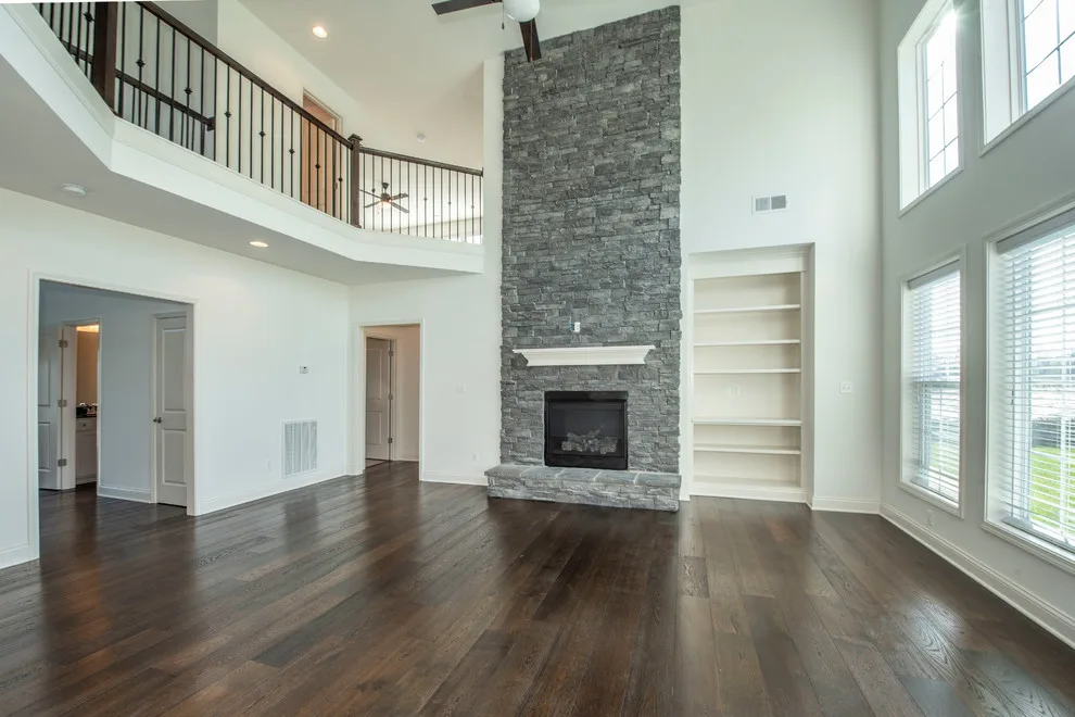 Brannon Oaks Spencer II Model by Ball Homes - Photo 4