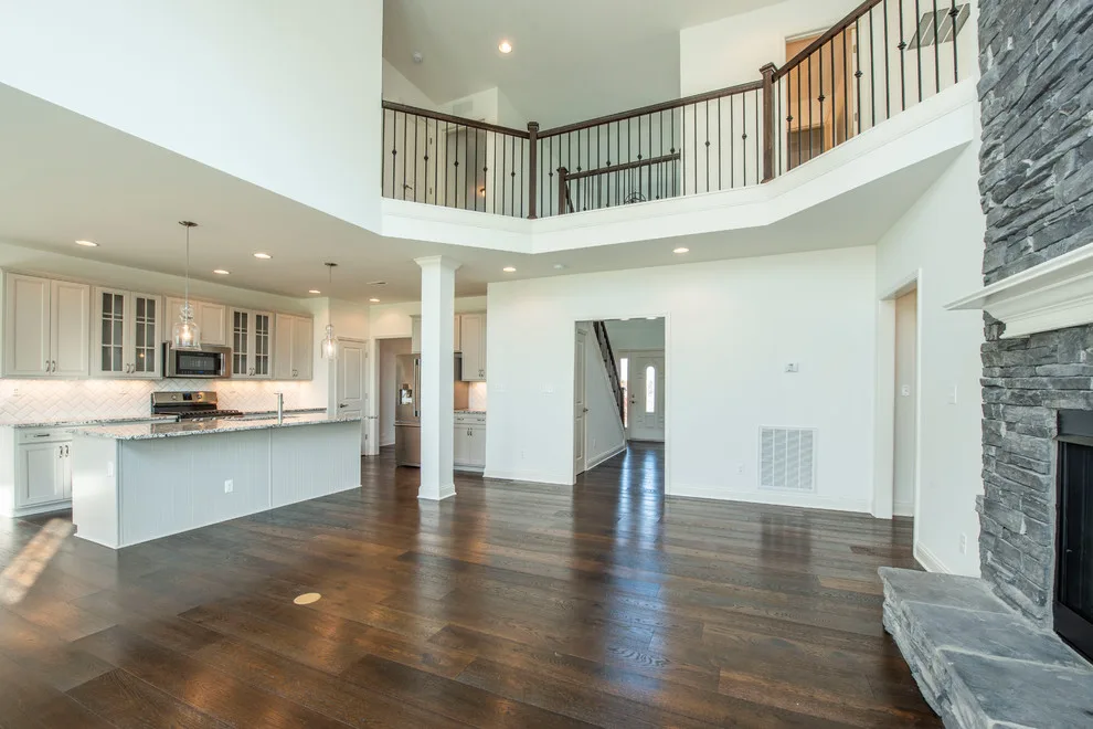 Brannon Oaks Spencer II Model by Ball Homes - Photo 5