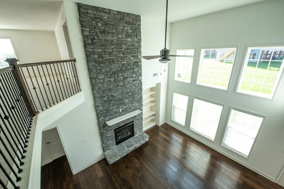 Brannon Oaks Spencer II Model by Ball Homes - Photo 2