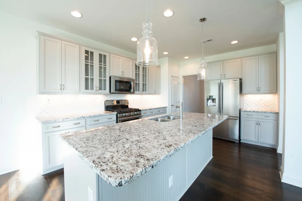 Brannon Oaks Spencer II Model by Ball Homes - Photo 7