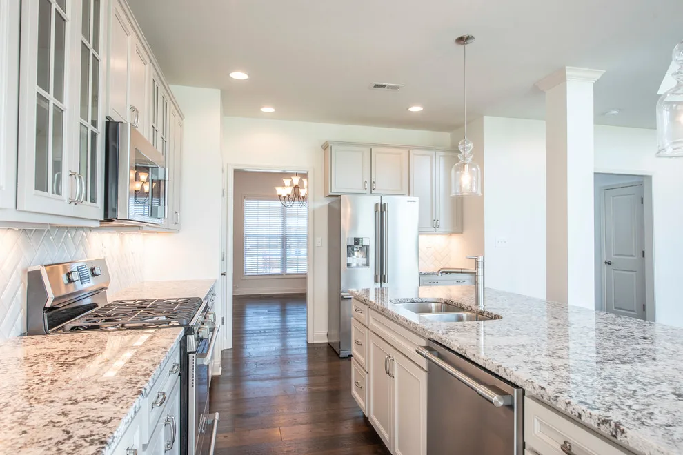 Brannon Oaks Spencer II Model by Ball Homes - Photo 3