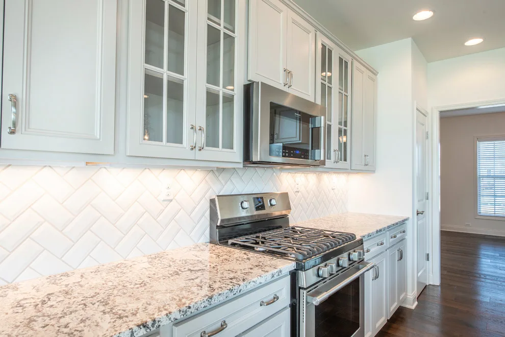 Brannon Oaks Spencer II Model by Ball Homes - Photo 10