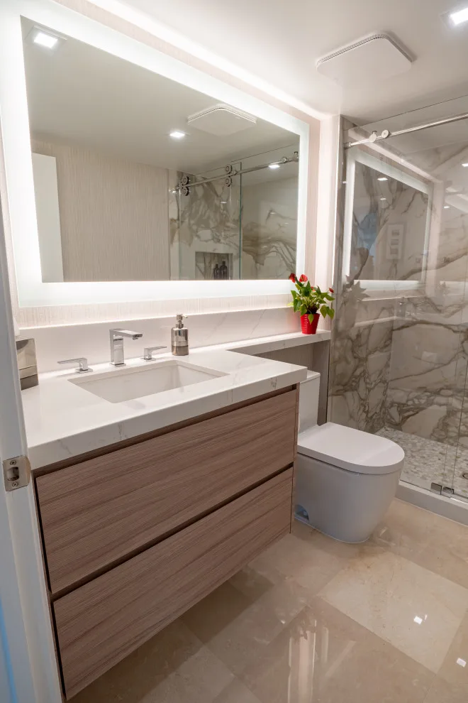 The Harmony, Hileman Condominium Revamp by Innovative Design Build, Inc - Photo 33