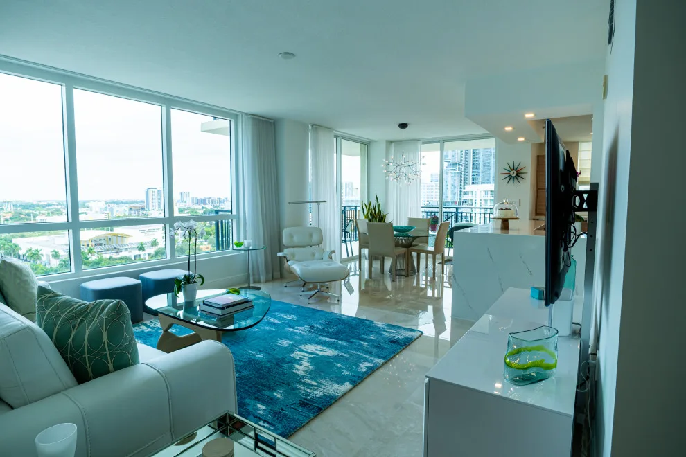 The Harmony, Hileman Condominium Revamp by Innovative Design Build, Inc - Photo 19
