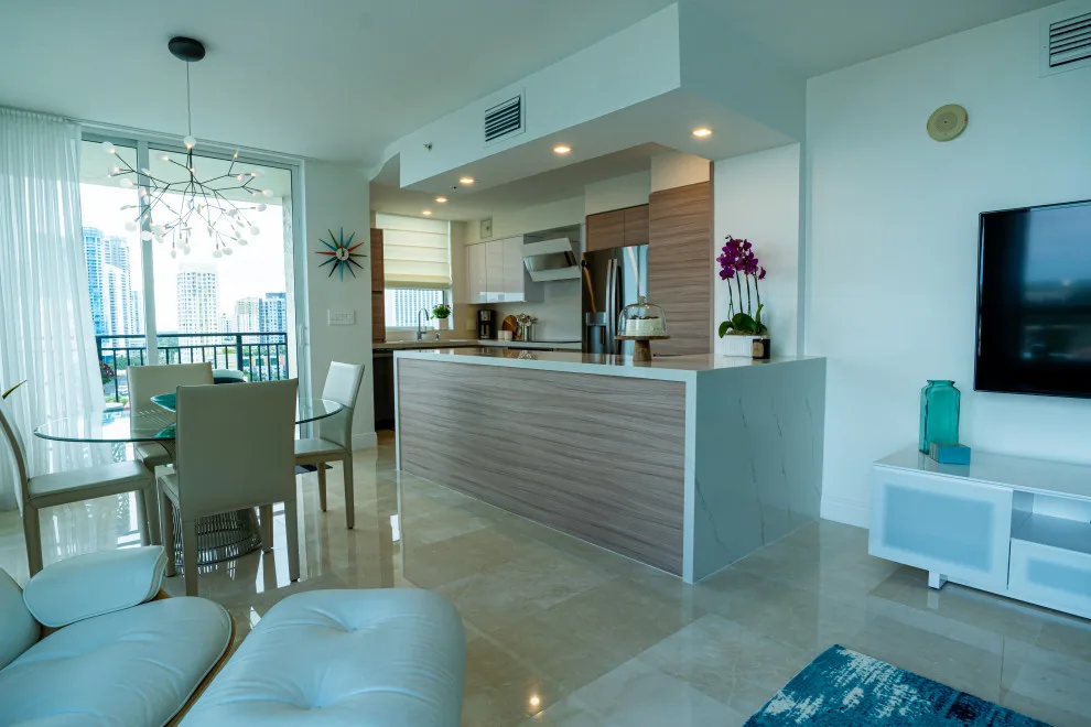 The Harmony, Hileman Condominium Revamp by Innovative Design Build, Inc - Photo 17
