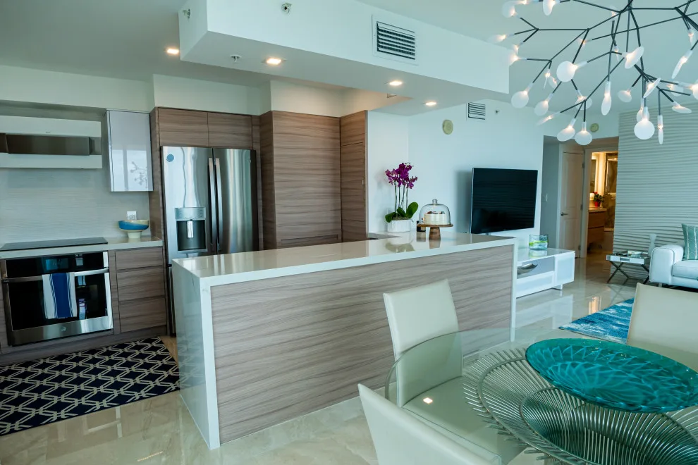The Harmony, Hileman Condominium Revamp by Innovative Design Build, Inc - Photo 36