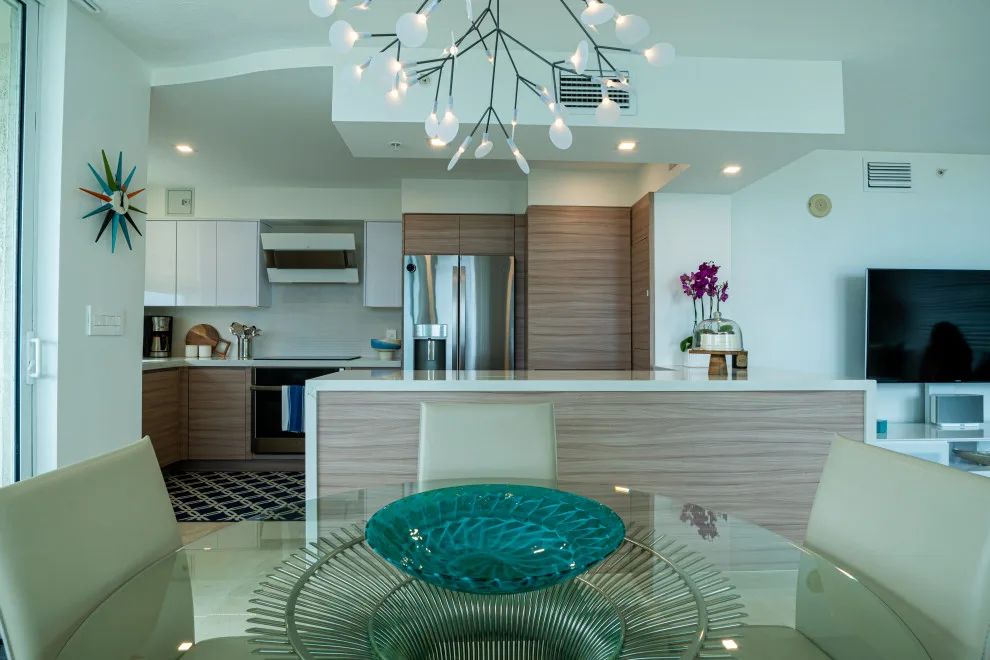 The Harmony, Hileman Condominium Revamp by Innovative Design Build, Inc - Photo 3