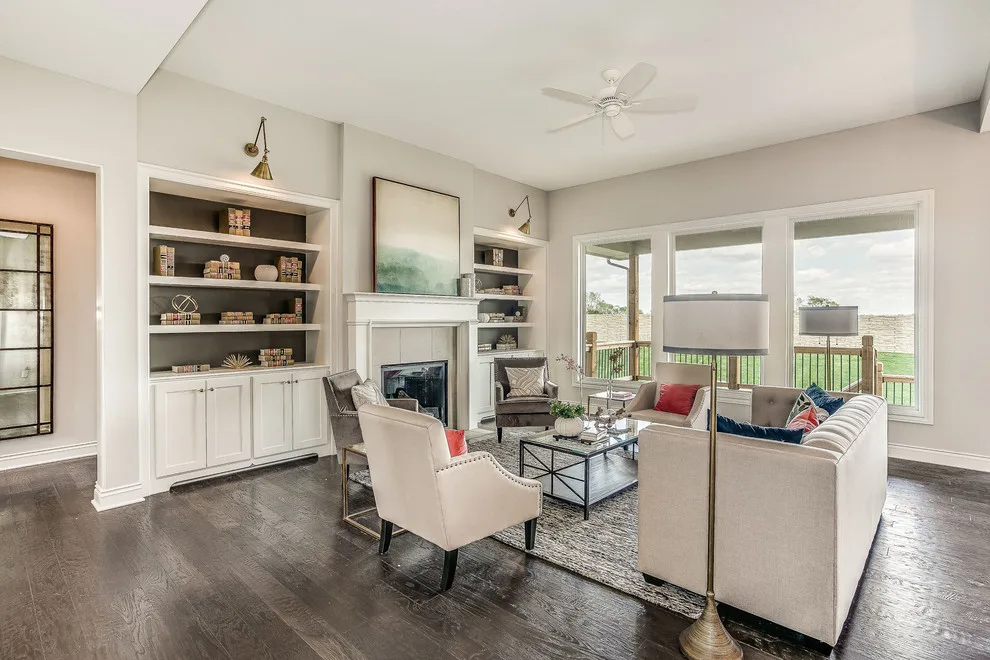 Tennyson Project by Nies Homes - Photo 5