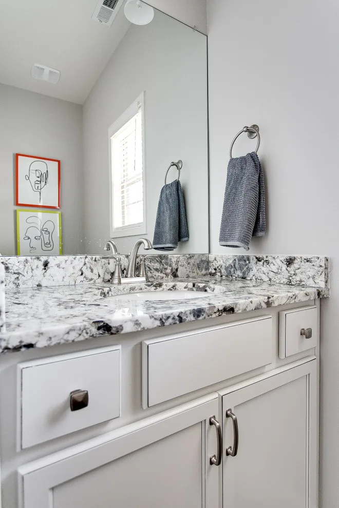 Wyndover Hills Torrington II Model by Ball Homes - Photo 14