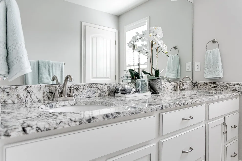 Wyndover Hills Torrington II Model by Ball Homes - Photo 26