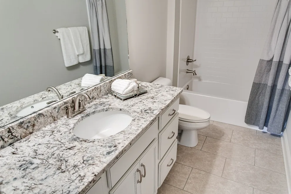 Wyndover Hills Torrington II Model by Ball Homes - Photo 27