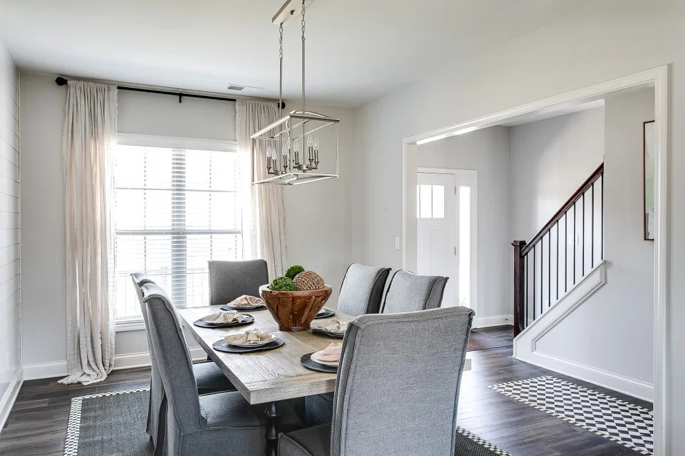 Wyndover Hills Torrington II Model by Ball Homes - Photo 3