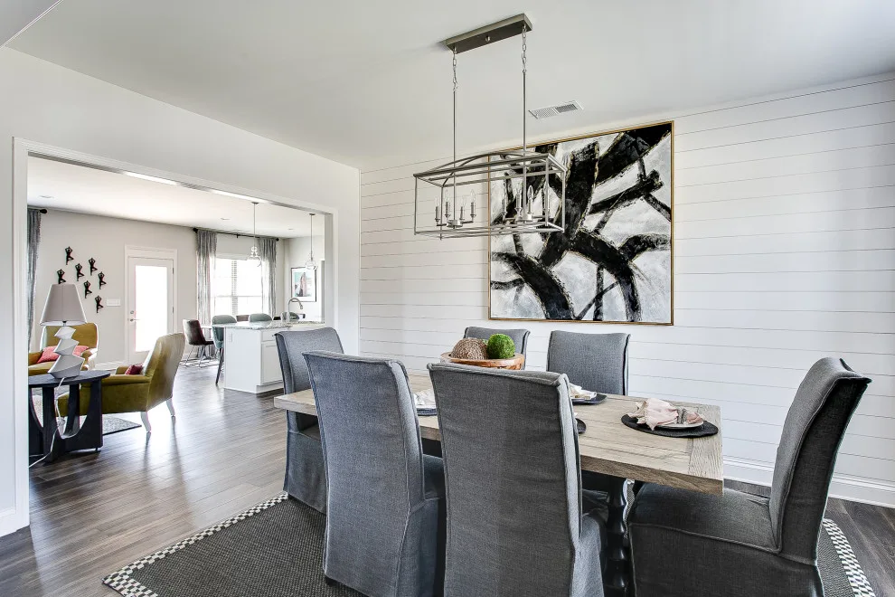 Ball Homes - Photo 4
