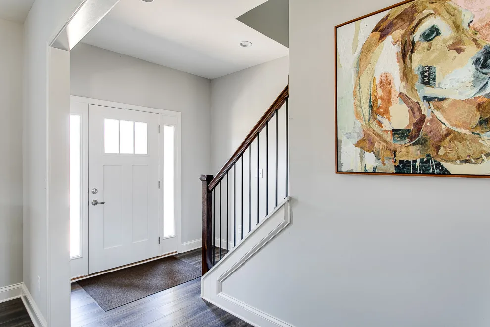 Wyndover Hills Torrington II Model by Ball Homes - Photo 24