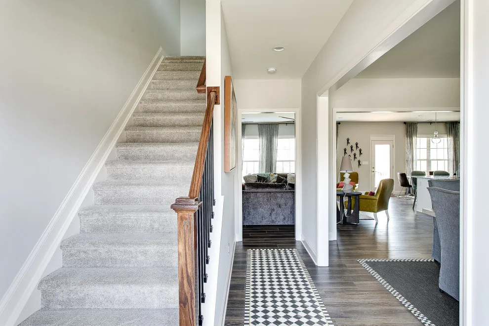 Wyndover Hills Torrington II Model by Ball Homes - Photo 20
