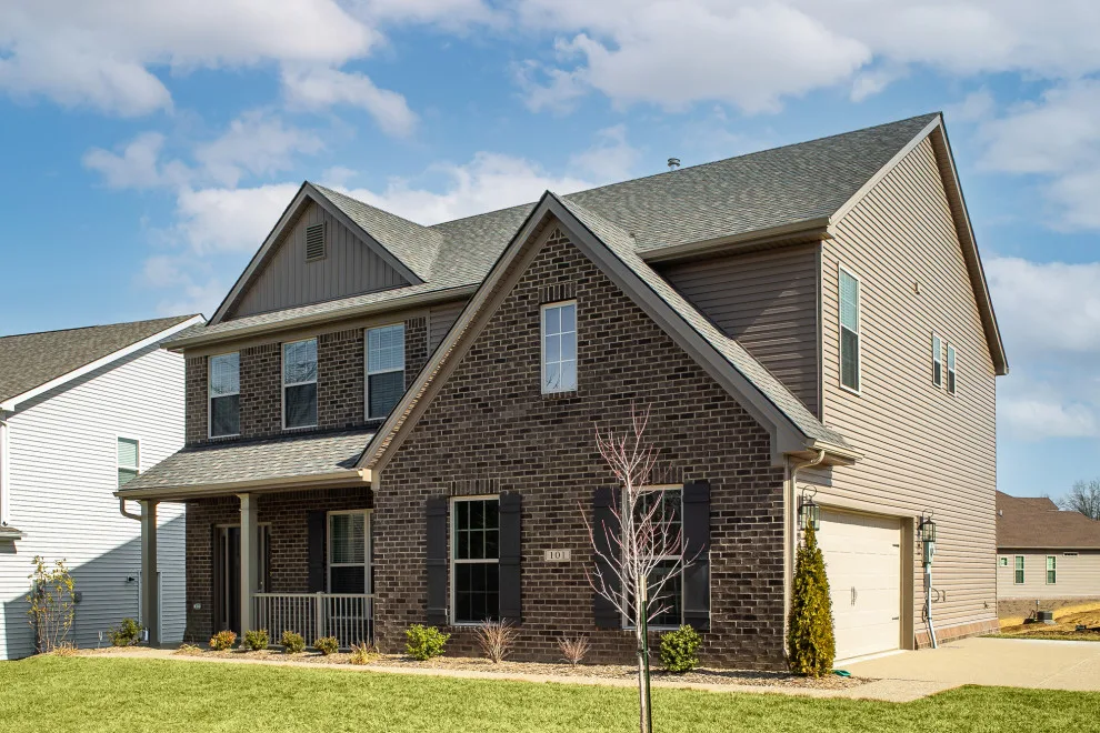 Wyndover Hills Torrington II Model by Ball Homes - Photo 21