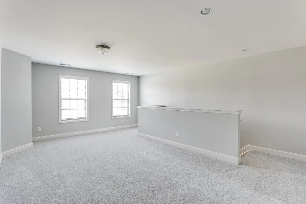 Wyndover Hills Torrington II Model by Ball Homes - Photo 5
