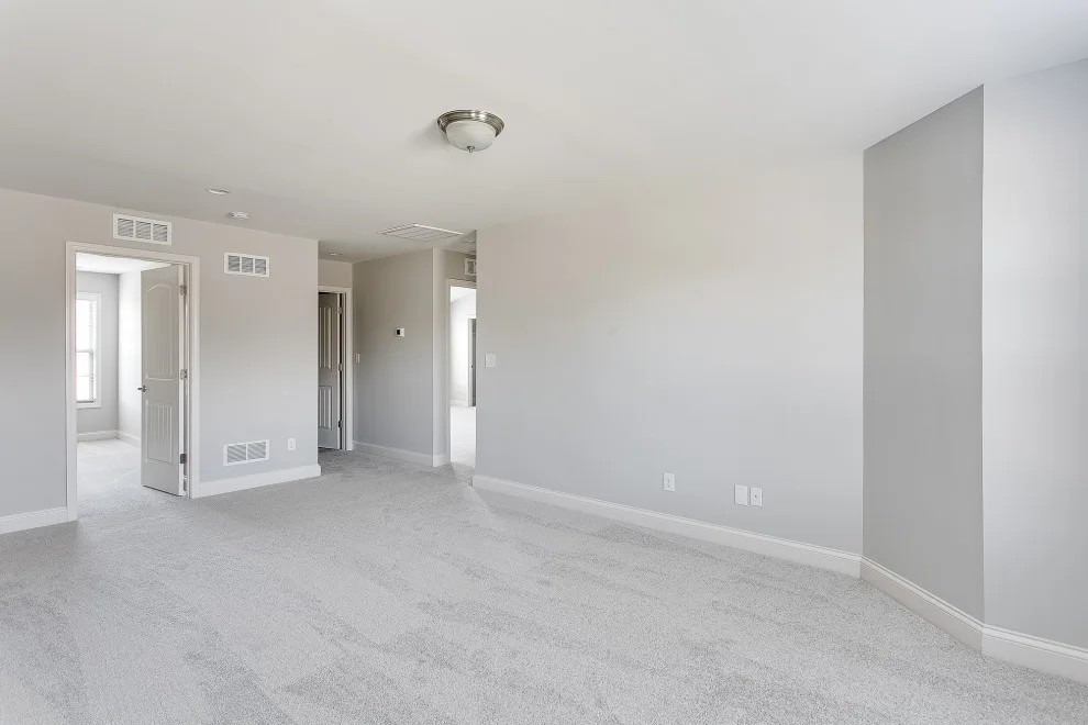 Wyndover Hills Torrington II Model by Ball Homes - Photo 18