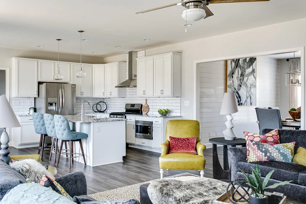 Wyndover Hills Torrington II Model by Ball Homes - Photo 25