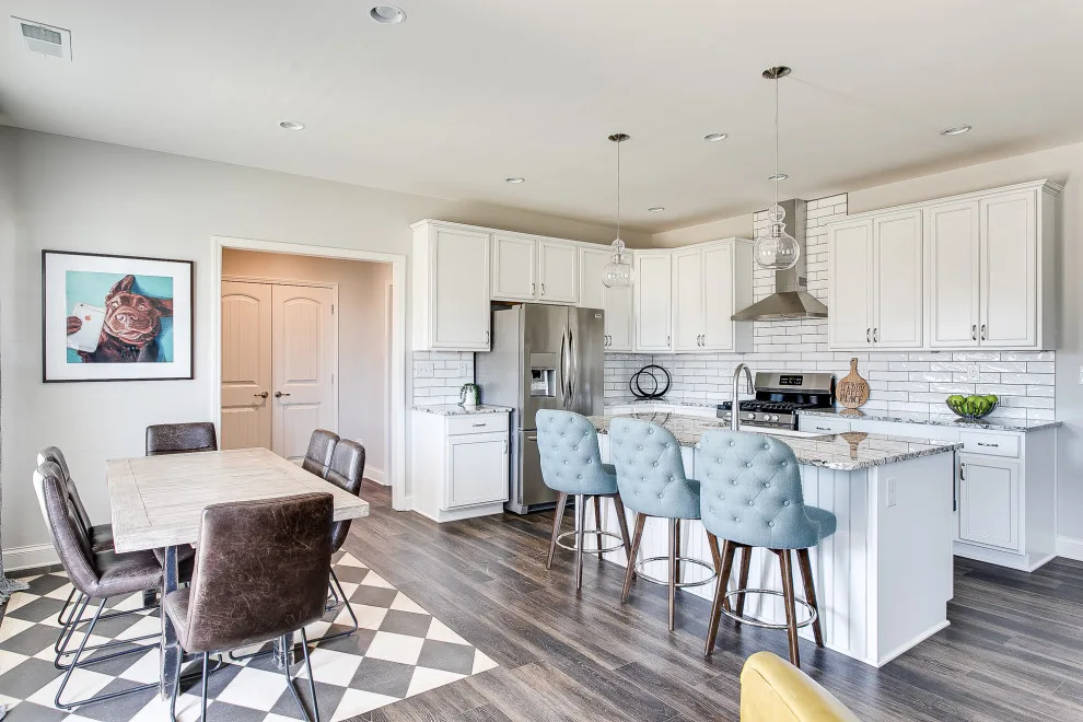 Wyndover Hills Torrington II Model by Ball Homes - Photo 22