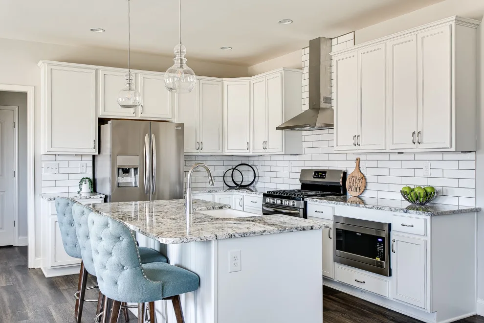 Wyndover Hills Torrington II Model by Ball Homes - Photo 6
