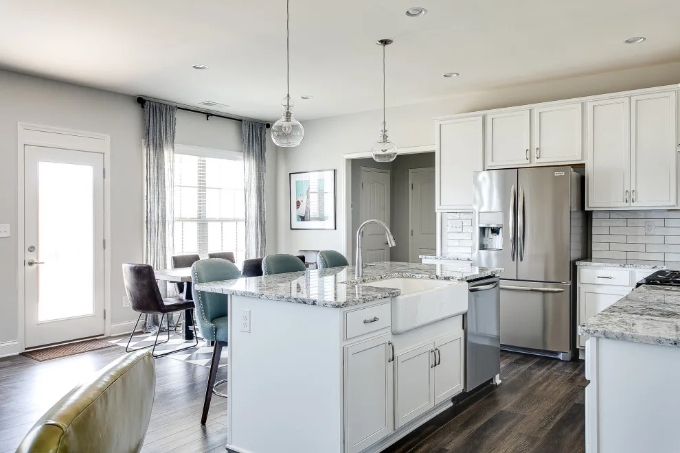 Wyndover Hills Torrington II Model by Ball Homes - Photo 16
