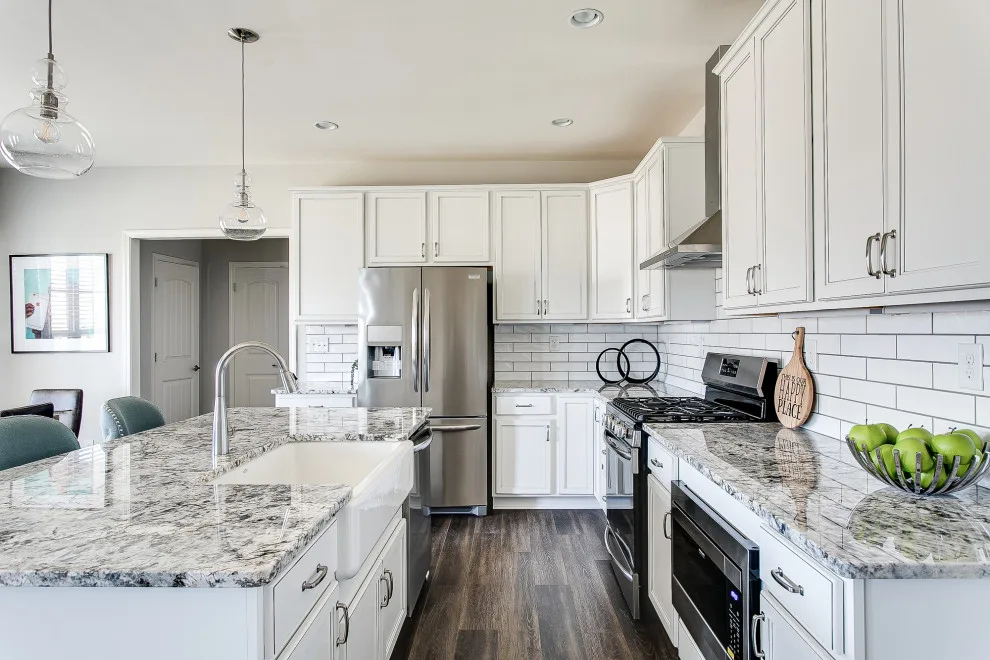 Wyndover Hills Torrington II Model by Ball Homes - Photo 13