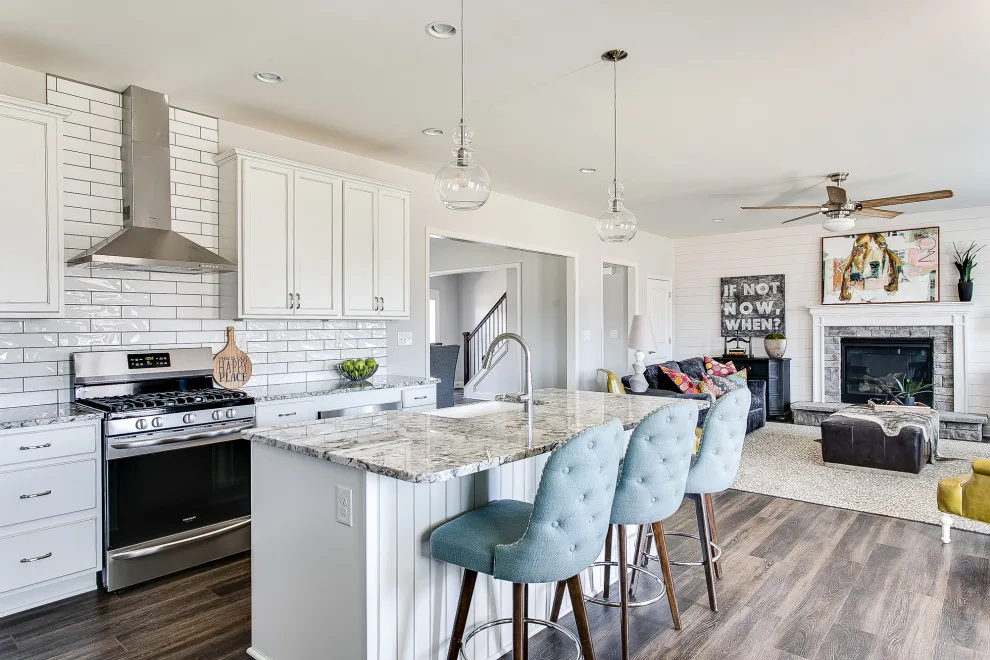Wyndover Hills Torrington II Model by Ball Homes - Photo 9