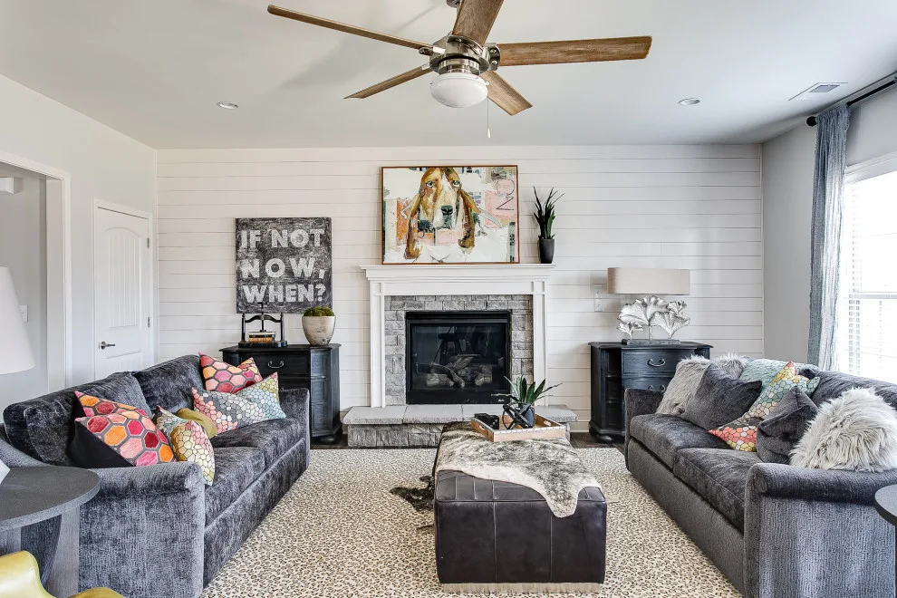 Wyndover Hills Torrington II Model by Ball Homes - Photo 12