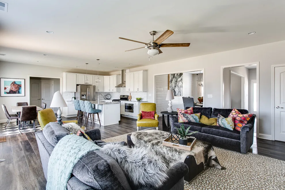 Wyndover Hills Torrington II Model by Ball Homes - Photo 23
