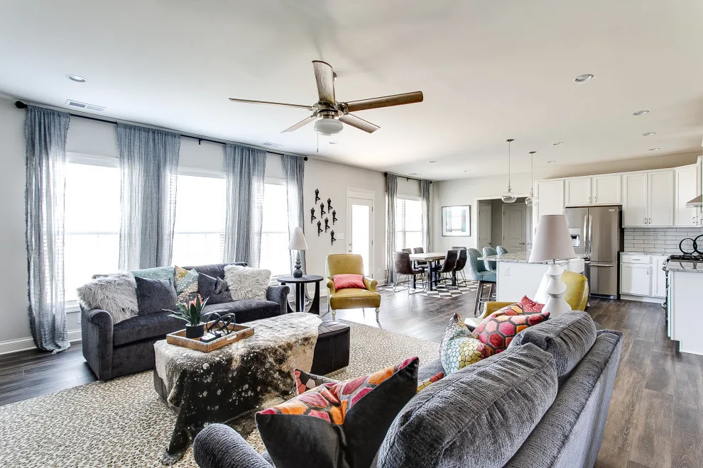 Wyndover Hills Torrington II Model by Ball Homes - Photo 11