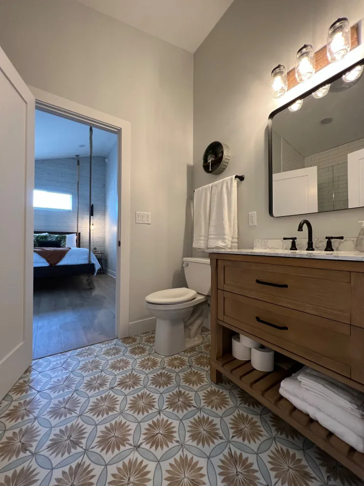 The TreeHouse Airbnb by The Heartland Group - Photo 16