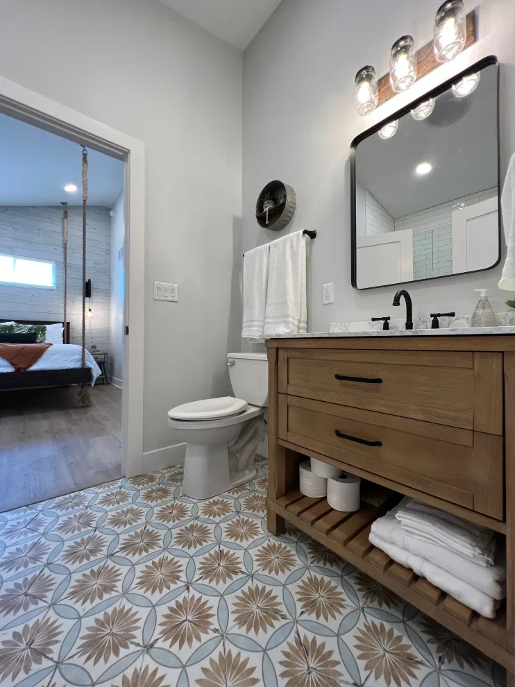 The TreeHouse Airbnb by The Heartland Group - Photo 13